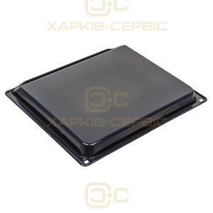 Деко HZ632070 455x375x39mm для духовки Bosch 11029049