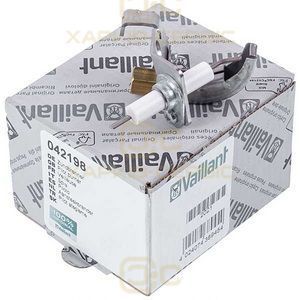 Зажигательная пилотная горелка для газовой колонки Vaillant MAG OE