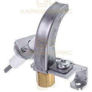 Зажигательная пилотная горелка для газовой колонки Vaillant MAG OE