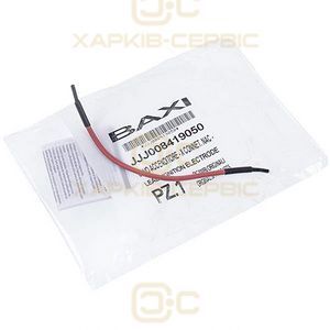 Кабель электрода розжига L=200mm для газового котла Baxi/Westen