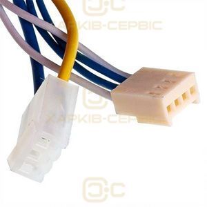Двигун 19С11 для кухонного комбайна Kenwood KW715912