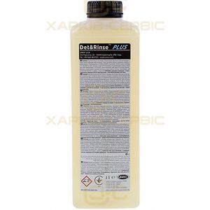 Засіб мийний для печей DET&RINSE 1Lx10 шт. UNOX DB1015A0