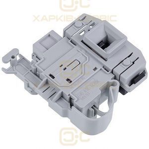 Bosch 00638259 ROLD Замок люка (дверей) для пральної машини