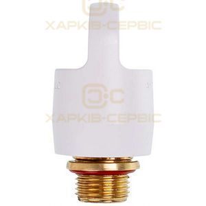 Клапан для збору накипу ANTI-CALC парогенератора Tefal CS-00132541
