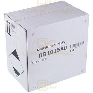 Засіб мийний для печей DET&RINSE 1Lx10 шт. UNOX DB1015A0