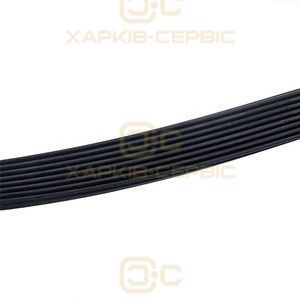 Ремінь привода для сушильного барабана Electrolux Professional 487225603 PJ2760