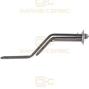 Тэн для бойлера под анод 2000W (нерж), фланец 64mm L=335mm, анод M6 Thermex