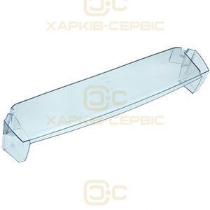 Полка дверей (верхня) для холодильника Snaige D357267