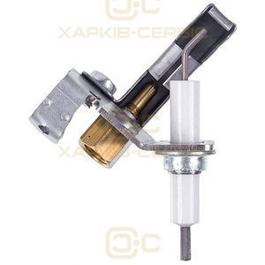 Зажигательная пилотная горелка для газовой колонки Vaillant MAG OE