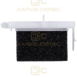 Фільтр аквасистеми для пилососа Zelmer \ Bosch 719.0148 797580 (ZVCA712X) 00797580