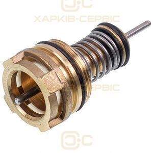 Ремкомплект 3-х ходового клапана для газового котла Saunier Duval S1006400