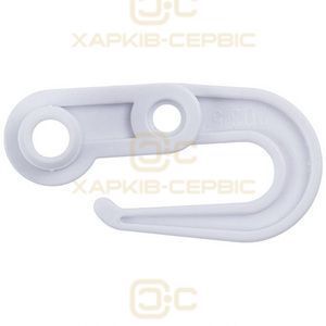 Петля дверей (нижняя правая) для холодильника Gorenje 378390
