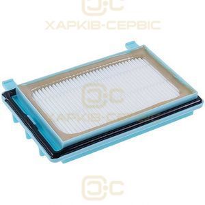 HEPA12 Фільтр вихідний для пилососу Philips FC8044 432200039090