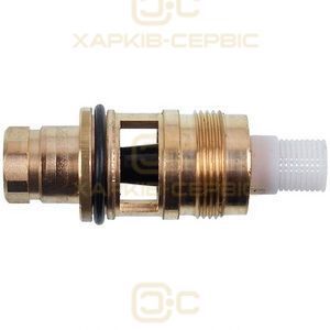 Датчик протока ГВС для газового котла Baxi, Westen, Protherm v.17 620340