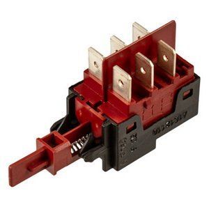 Сетевая кнопка для стиральной машины A1C12110 (6 контактов) Ardo
