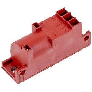 Блок электроподжига COK600UN WAC-2A (2 выхода) для плиты