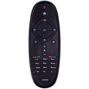 Пульт дистанционного управления для телевизора Philips RC-2683204/01