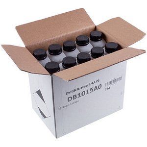 Засіб мийний для печей DET&RINSE 1Lx10 шт. UNOX DB1076A0