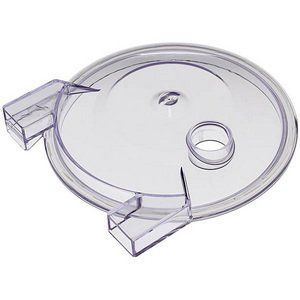 Кришка чашки для кутера Sirman MSC09V052A D=265mm