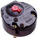 Термостат для бойлера Thermowatt RTS 3 16A 250V, стрижень L=270mm, F.78/S.90 FLAG + виходи на лампи