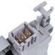 Bosch 00638259 ROLD Замок люка (дверей) для пральної машини
