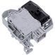 Bosch 00638259 ROLD Замок люка (дверей) для пральної машини