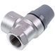 Предохранительный клапан 3 бар 1/2'' для газового котла Vaillant VCK, VG, VGV, VU, VUW 190717