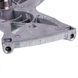 Хрестовина бака для пральної машини Bosch 00770293 L вала=95mm