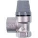Предохранительный клапан 3 бар 1/2'' для газового котла Vaillant VCK, VG, VGV, VU, VUW 190717