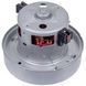 Двигун для пилососа VAC043UN (з виступом) SKL D=134/84 mm H=35/108 mm 1600 W