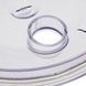 Кришка чашки для кутера Sirman MSC09V052A D=265mm