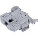 Bosch 00638259 ROLD Замок люка (дверей) для пральної машини