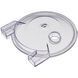 Кришка чашки для кутера Sirman MSC09V052A D=265mm