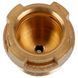 Втулка трёхходового клапана для газового котла Ariston Microgenus, Baxi Eco 3, Luna 3, Westen Pulsar 600750