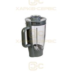 Чаша блендера 1500ml для кухонного комбайна Kenwood AT282 KW716436