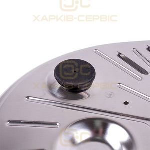 Нижня частина корпусу для мультиварки Tefal FS-9100033986