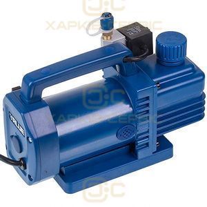 Вакуумний насос Value VI 115 S-M (1 ступ./51 л/хв.)