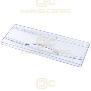 Gorenje 409920 Панель ящика (верхнего/среднего) для морозильной камеры