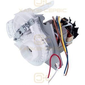 Kenwood KW714310 Двигун з редуктором 145W для кухонного комбайна
