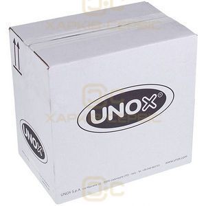 Засіб мийний для печей DET&RINSE 5Lx2 шт. UNOX DB1016A0