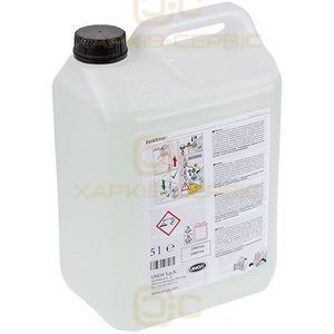 Засіб мийний для печей DET&RINSE 5Lx2 шт. UNOX DB1016A0