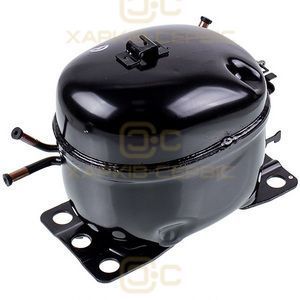 Компресор для холодильника Zanussi ZEL HML170A R600a 170W (з пусковим реле ZHB68-120P15C)