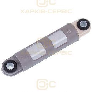 Амортизатор бака для пральної машини Electrolux 1322553320 80N L=150-210mm D отворів=11mm