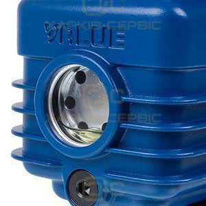 Вакуумний насос Value VI 115 S-M (1 ступ./51 л/хв.)