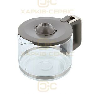 Колба + кришка 4055275384 для кавоварки Electrolux