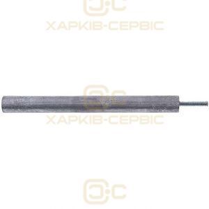 Анод магнієвий (D=20 mm, L=200 mm, різьба M8x20) для бойлера Gorenje 269169