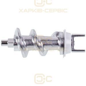 Шнек насадки-м'ясорубки AT281 для кухонного комбайна Kenwood KW715697 (KW714196)