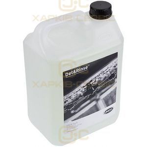 Засіб мийний для печей DET&RINSE 5Lx2 шт. UNOX DB1016A0