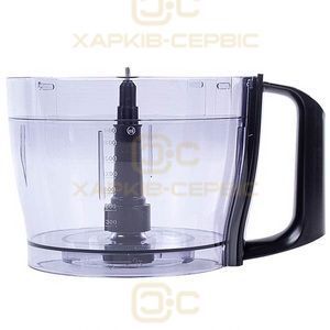 Чаша подрібнювача 2000ml з ручкою 807064 для блендера Gorenje
