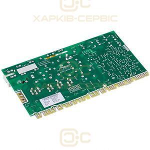 Плата силова для пральної машини Electrolux 140166284178